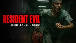 NEW RE Movie Details will leave you CONFUSED...
