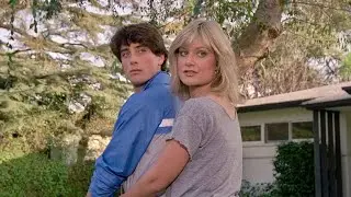 Official Trailer MY TUTOR (1983, Matt Lattanzi, Caren Kaye, Kevin McCarthy)