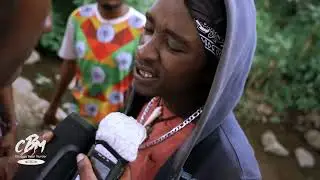 PART TWO KIJENGE IKIWAKILISHWA KIUFASAA NA MCS WANAO ZINGATIA MISINGI  {CHUGGA BEAT MURDER}