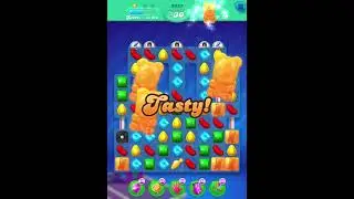 Candy Crush Soda Saga Levels 2651-2660 || #candy #youtubeshorts #youtubevideos #ytshorts #youtube 