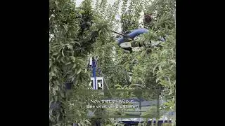 Drone Harvest