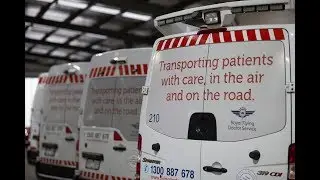 Federation Training, Latrobe Valley Authority and RFDS celebrate PTO training partnership