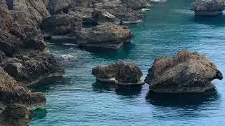 Sea // Stock footage 4K // Free Stock videos // Mr4K #ocean #youtube #sea #aerial