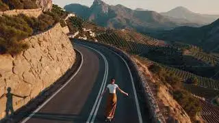 Constant movement