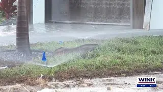 Cape Coral&rsquo;s water woes worsen; new restrictions may be coming