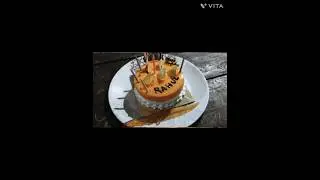 #PolicePersonnel #RahulKalita #BirthdayCakeCutting #PoliceBarrack #APROPersonnel