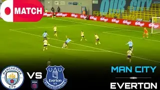 LIVE : Man City vs Everton Live Stream / English Women's Super League Match - 2026