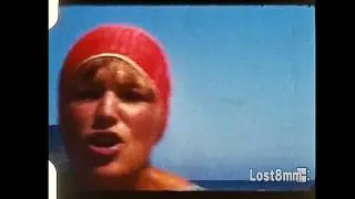 Holidays in Spain (1968) Santander ...