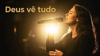 Deus vê tudo