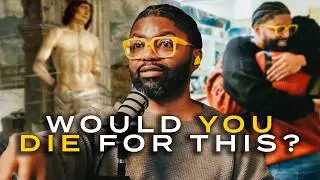 What’s Your Price? | Tim Ross | The Basement #5