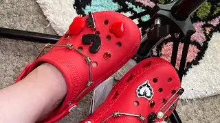 Karol G x Croc Collab Unboxing & Review | Classic Version
