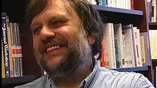 Slavoj Žižek: What Happens When the Rules Break Down?