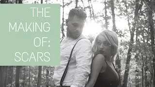 Behind the Scenes of 