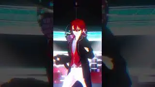 本人はこんなキレのある踊りできません #never0200 #vtuber #vtuber_jp