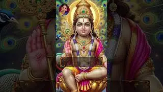 Murugan Devotional Shorts | Sung by Saindhavi | Tamil Spiritual Music