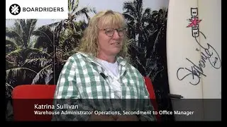 The SCTP Project - Kat's story