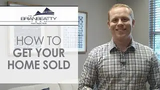 The Brian Beatty Team - What To Do When Your Home Won&rsquo;t Sell