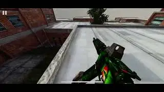 Bullet Force glitch Part (2) 2024