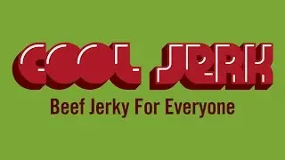 Cool Jerk: Beef Jerky For Everyone