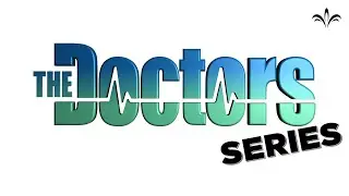 The Doctors Series with Dr Barrie Tan
