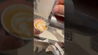 Я люблю свою работу ❤️☕️