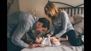 Toronto Baby Photographer