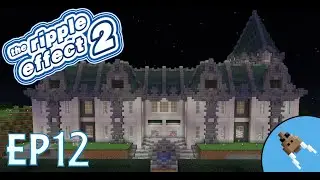 The Ripple Effect Season 2 - Episode 12 : aubni, archeologist