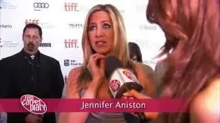 TIFF 2013 Red Carpet event for 