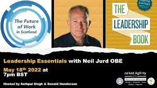Leadership Essentials