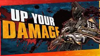 New Player WEAPON Modding Guide | DO MORE DAMAGE!