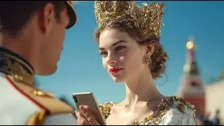 “is that me on your phone?” the alien queen asked, noticing her pictures saved there | Sci-Fi Reddit
