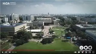 HIDA Israel Exchange