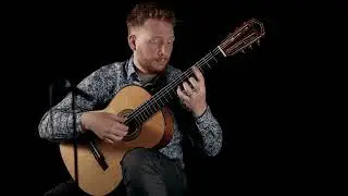 Hanika Lattice-Meister - Michael Praetorius: 4 dances from Terpsichore: Courante II -Gergely Szurgyi