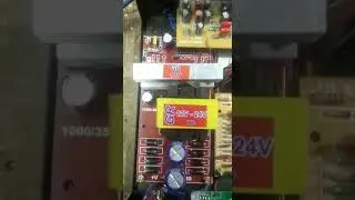 2.1 amplifier audio testing