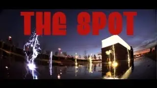 JAMES ESPINOZA & ADDIE FRIDY - THE SPOT - BEHIND THE CLIPS