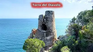 Torre del Diavolo o 