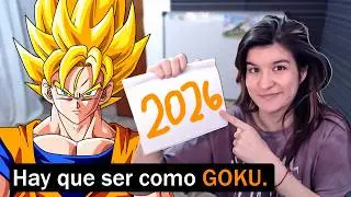 Este video iba a ser para 2027, pero sentí que tenía que salir ahora.