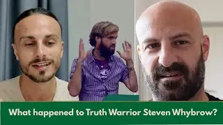 Sam & Eril Kaya on Steven Whybrow&rsquo;s Death and the Spiritual War: Truth, the Demiurge, and Ascension