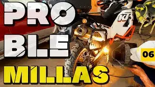Paisajes ÉPICOS y Problemillas en la Ruta | De Mulegé a San Ignacio y Santa Rosalía - Baja Ep.6