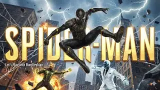 Der Preis der Maske 🔴Spider-Man
