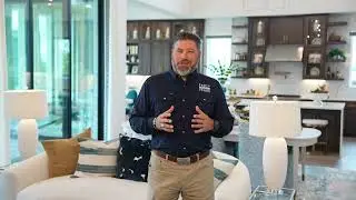 Highland Homes' Energy Efficiency Process