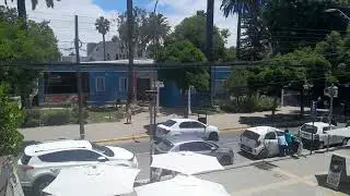 Que lugares visitar en QUILPUE: Plaza Eugenio Rengifo, galeria de peluquer&iacute;as, cafe y supermercados.