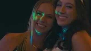 BMPCC4K - Wedding Reception Highlights