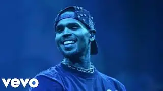 Chris Brown -  Without You -  Official Video 2026