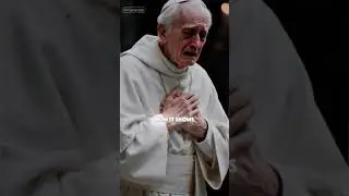 The Vatican&rsquo;s Forbidden Book That Predicts the Death of Every Pope  #VaticanSecrets #ForbiddenBook