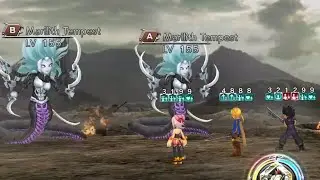 Keeper of Fear CHAOS (No BT/LD/Synergy/Support) - Dissidia Final Fantasy Opera Omnia