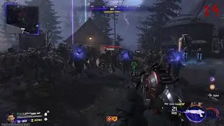Black Ops 7 Zombies Glitches Ashes Of The Damned God Mode Glitch