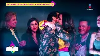 Jorge Poza confiesa si fue un RETO interpretar a Sergio Andrade en bioserie de Gloria Trevi