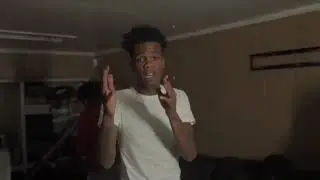 GBABYQUANN - Battle scars
