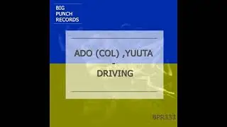 Ado (Col), Yuuta - Tado (Original Mix)
